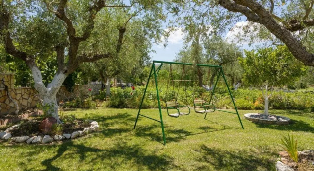 Апартаменты Antigoni s Family House - Antigoni s Family House