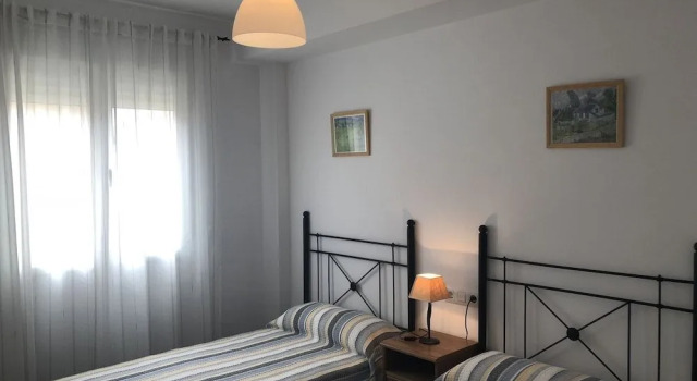 Apartamento Los Carmenes