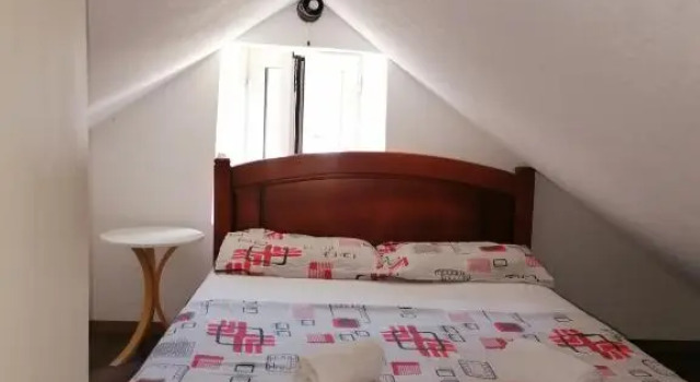 Apartments Dukic