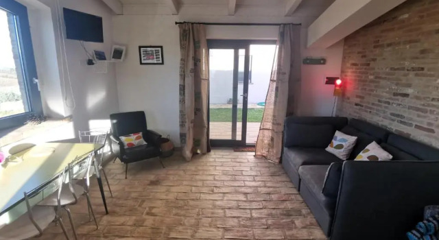 Апартаменты Il Melograno House