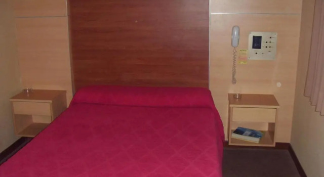 Номер Standard Hotel Embajador