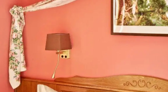 Номер Standard Pension Grünes Herz
