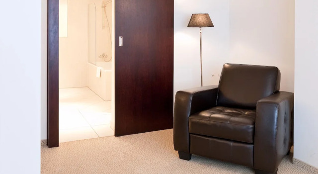 Номер Comfort Hotel Friederike