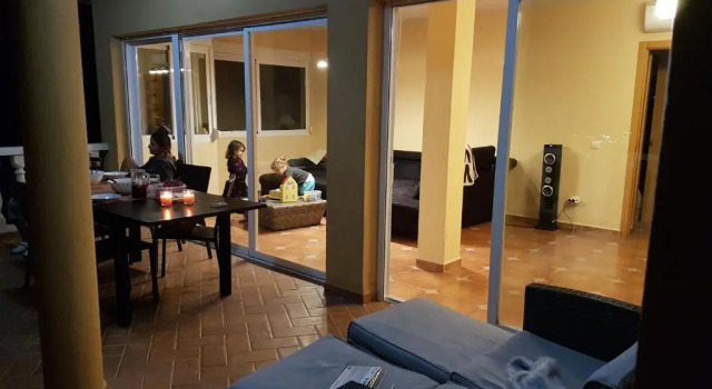 Шале Chalet Benidorm