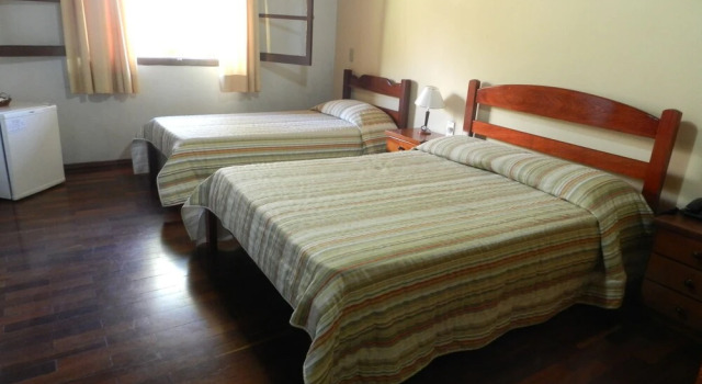 Номер Standard Hotel Moinho de Pedra