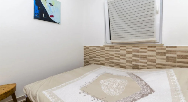 Apartments Jozsef, Rezerwuj Apartament Brac Island 