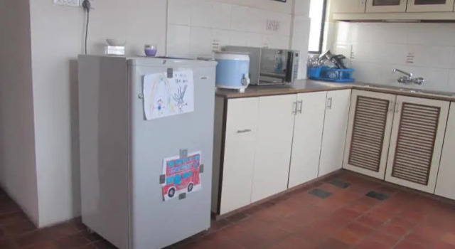 Tulsi Apartment