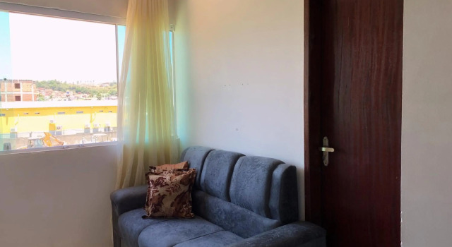 Apartamento 1 à 200m da praia de Maragogi, Забронировать Апартаменты/квартира Апартаменты Марагожи, рядом с Пляж Марагоги, Апартаменты/квартира
