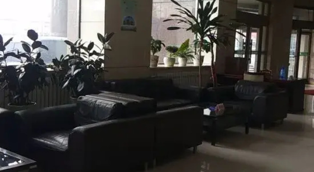 Longken Bei'an Hotel, Buchen Sie Hotel Beian China