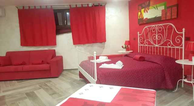 Property With one Bedroom in Piazza Armerina, With Wifi, Book Hotel Hotels in Sicily with Parking, Parking
