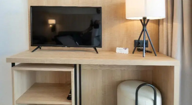 Двухместный номер Superior с балконом Hotel Calimera Fido Gardens