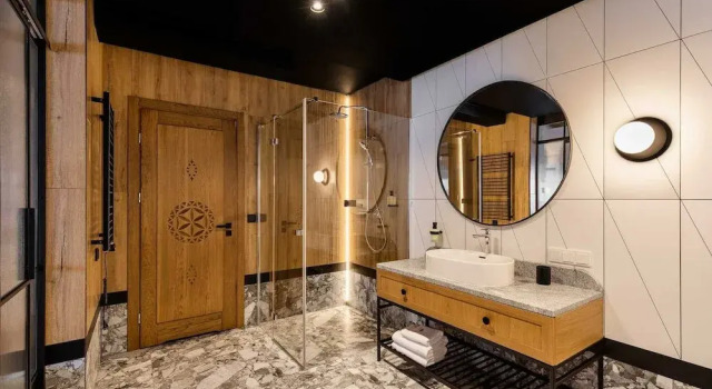 Люкс IJG Imperial Apartamenty Smrekowa