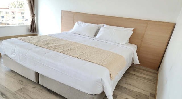 Люкс Arsh Boutique Hotel