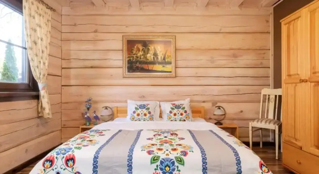 Comfortable apartment, 2 bedrooms, terrace, Забронировать Апартаменты/квартира Апартаменты Kolobrzeg Region, Апартаменты/квартира