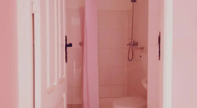 Standard- værelse Flashback Hostel