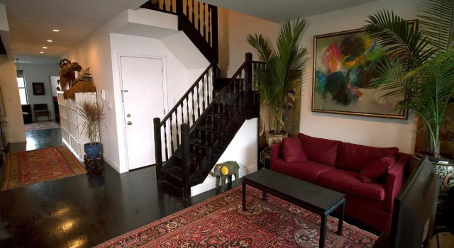 Номер Standard The Gallery House