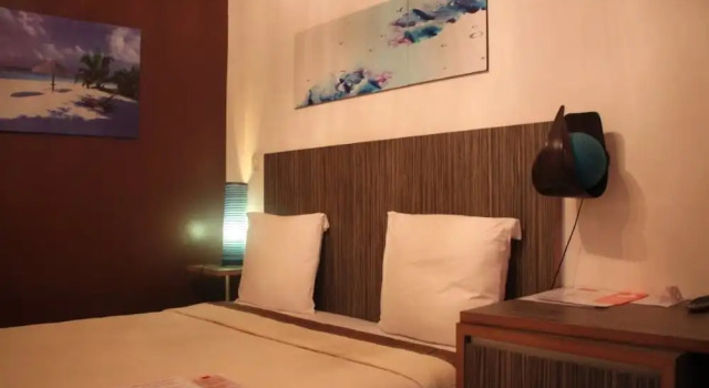 Hotel Chez Jimmy