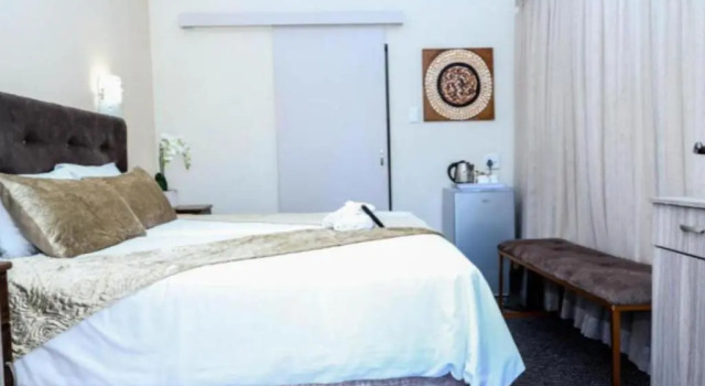 Morning flair Bed and Breakfast, Забронировать Отель Отели Фри-Стейт с парковкой, Парковка