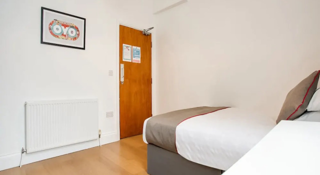 Двухместный номер Standard Clifton Mount Hotel