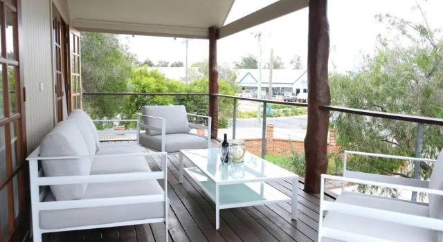 Sea Esta - town & beach on your doorstep, Buchen Sie Hotel Dunsborough 