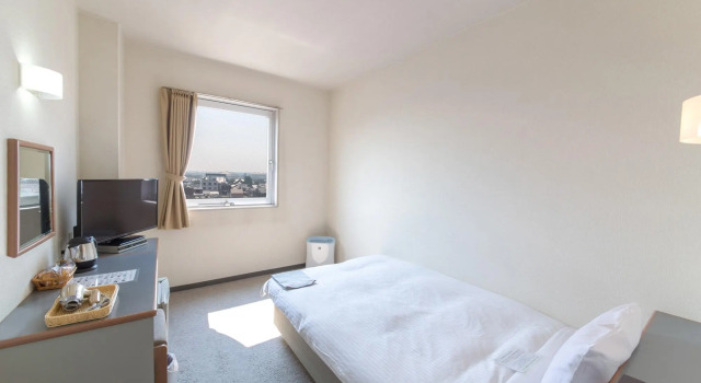 Одноместный номер Standard Hotel Airport Komatsu