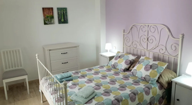 Vcv Apartamento A. L. Jones, Забронировать Апартаменты/квартира Отели Лас-Пальмас-де-Гран-Канария с парковкой, рядом с Музей науки и техники, Парковка