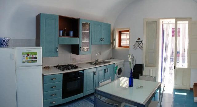 Casa Cipolla