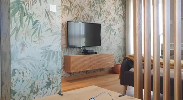 Апартаменты Forest Apartment