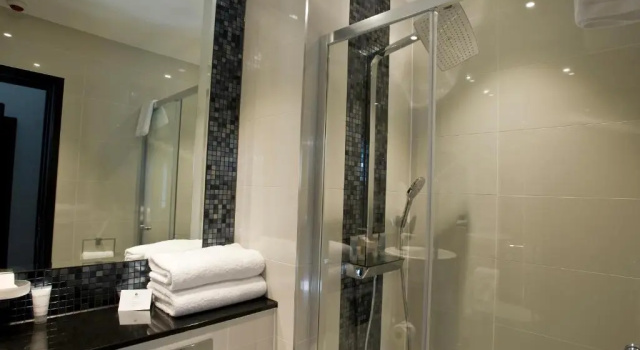 Двухместный номер Standard The Lodge at Kingswood