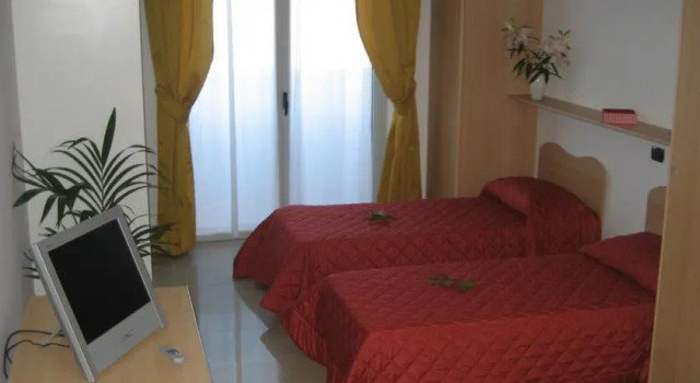 Residence Sport & Benessere, Забронировать Отель Бреббья Provincia di Varese
