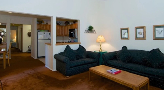 Premium McCloud Condo