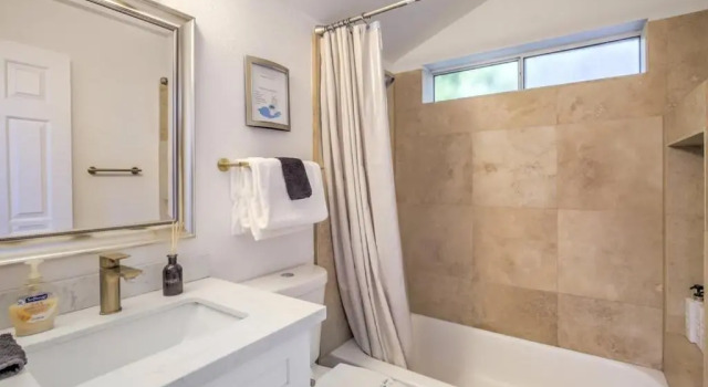 Вилла Greens A Luxury Las Vegas Pool Villa