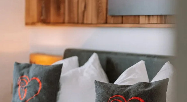 Номер Economy Hotel Garni Familie Gruber