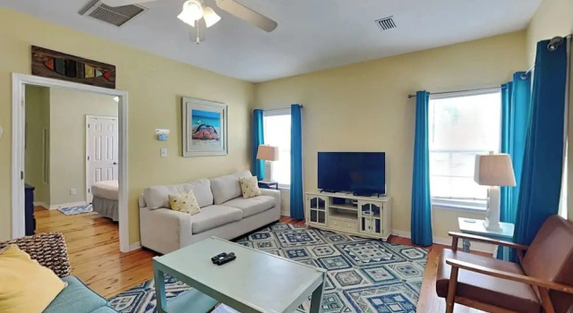 Coastal Cottage at The Rookery 3503 by Southern Vacation Rentals