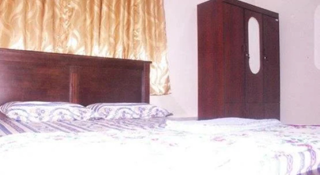 Astana View Muslim Guest House, Rezervovat Penzión Indera Mahkota Malajsie