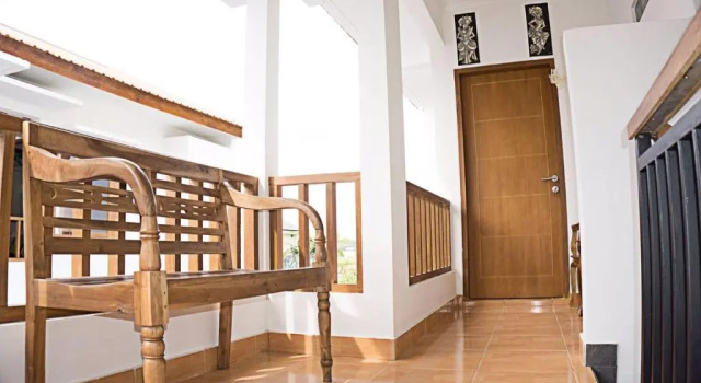 The Kayuri, Rezervovat Hotel Canggu Badung