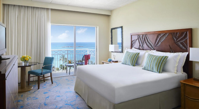 The Beach at Atlantis, Prenota Hotel Hotel tutto incluso a New Providence, All Inclusive