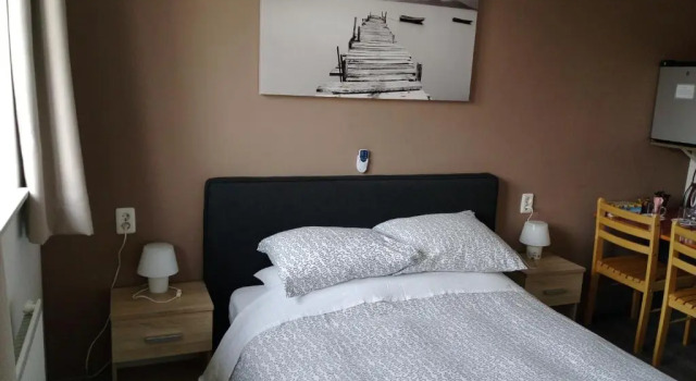 Номер Standard Bon Bed & Breakfast