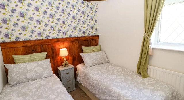 Bilberry Nook Cottage, Забронировать Дом для отпуска Коттеджи Камбрия, Коттедж