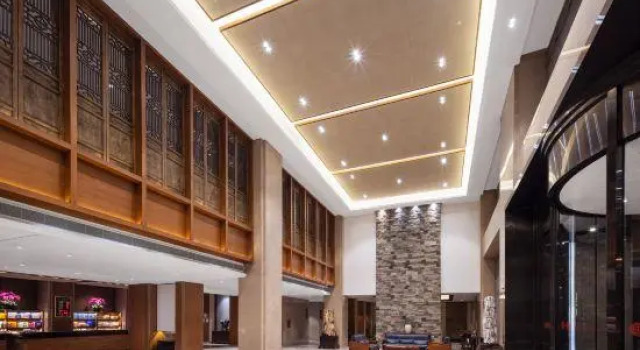 Mingyue Dongyi International Hotel, Reserva ahora Hotel Hefei Anhui
