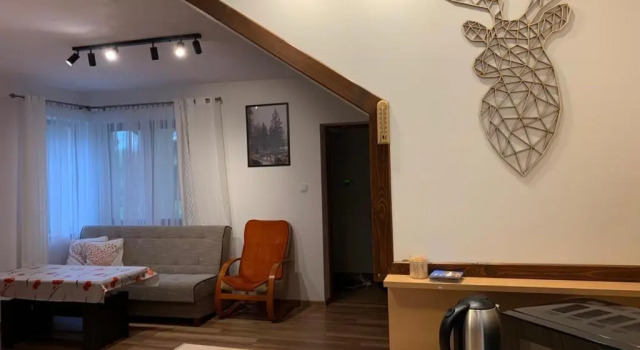 Bulwary Mszańskie - Domki Całoroczne, Réserver Hôtel Mszana Dolna Beskid Mountains