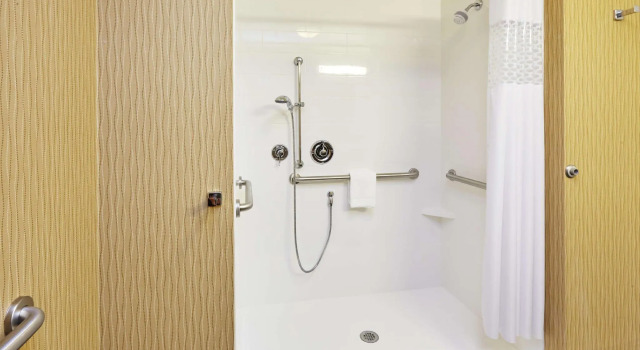 Двухместный номер Standard Hampton Inn & Suites Milwaukee/Franklin