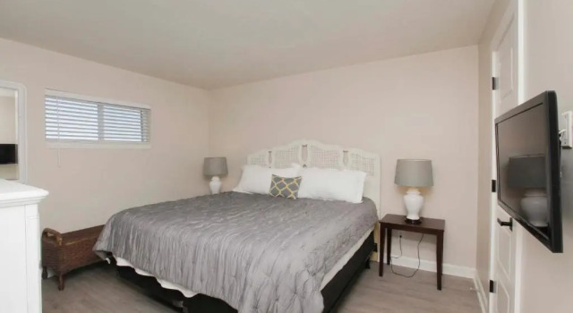 Eastern Shores on 30A by Panhandle Getaways