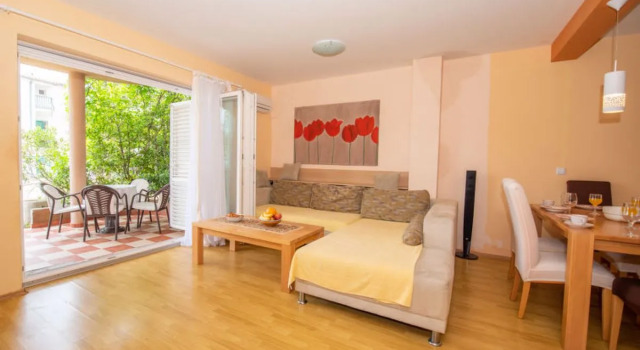 Apartment Dejan Seefeld in Tirol 33060, Забронировать Апартаменты/квартира Апартаменты Макарска, рядом с Набережная Рива (Макарска), Апартаменты/квартира