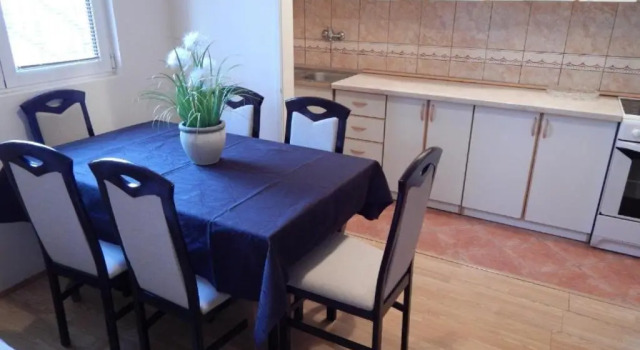 Апартаменты с 2 комнатами Apartments Sun House