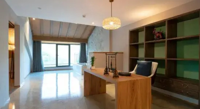 Люкс Premier Qiandaohu Fanli Resort Hotel