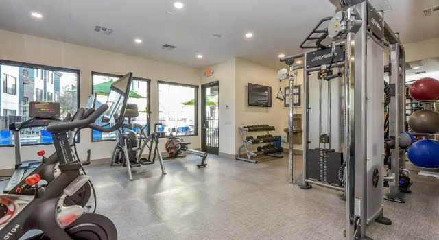 Апартаменты с 3 комнатами Modern 1BR Apt Located In The Heart of Scottsdale