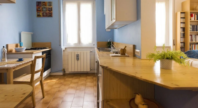 Altido Swing House - San Fermo Como, Prenota Hotel Como Como