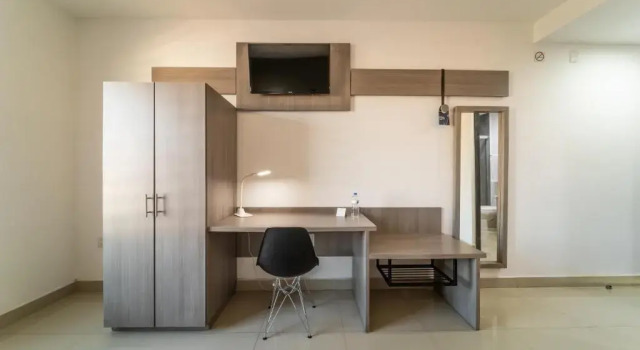 Номер Standard Hotel Nuve Torreón