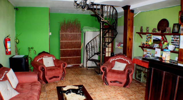 Hostal Boquete, Đặt Nhà trọ Hostel ở Chiriqui, Nhà trọ